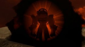 Astro Titan tv men test