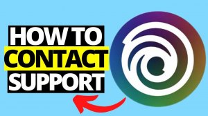 How To Contact Ubisoft Support