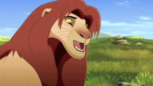 Разговор  Сарафины и Джасири История Мхиту