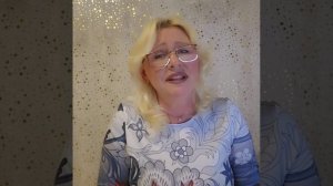 LARISSA TRI - ПОМОЛИМСЯ ЗА РОДИТЕЛЕЙ