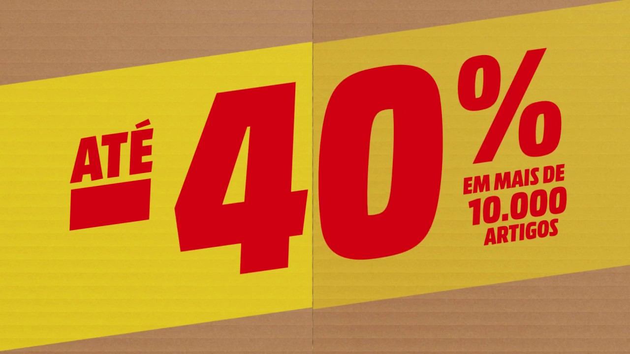 OUTLET DAYS da Media Markt! смотреть онлайн