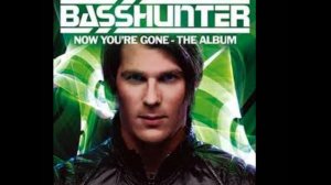 Basshunter Boten Anna Speed Up!