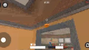 нычка в Хайд онлайн