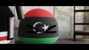 FBI Open Up, But It's Countryballs