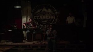 Бонд с Кнопкой - Молодость