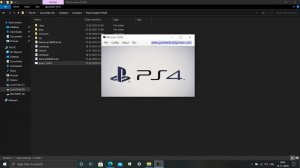 How to download PCSX4 for windows