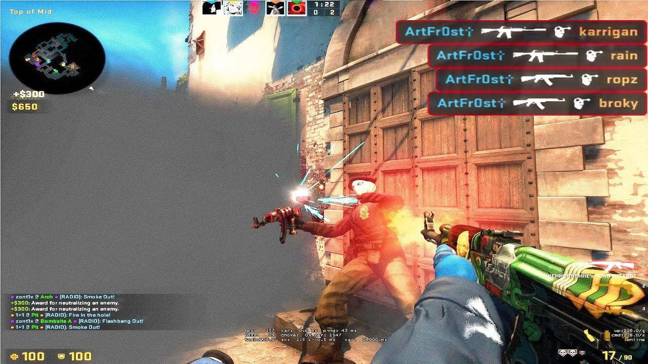 L21N CHOPPA