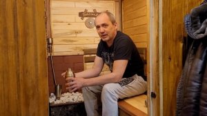 ППШ для электрокаменки
