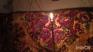 Один день на даче в ноябре, 24.11.24