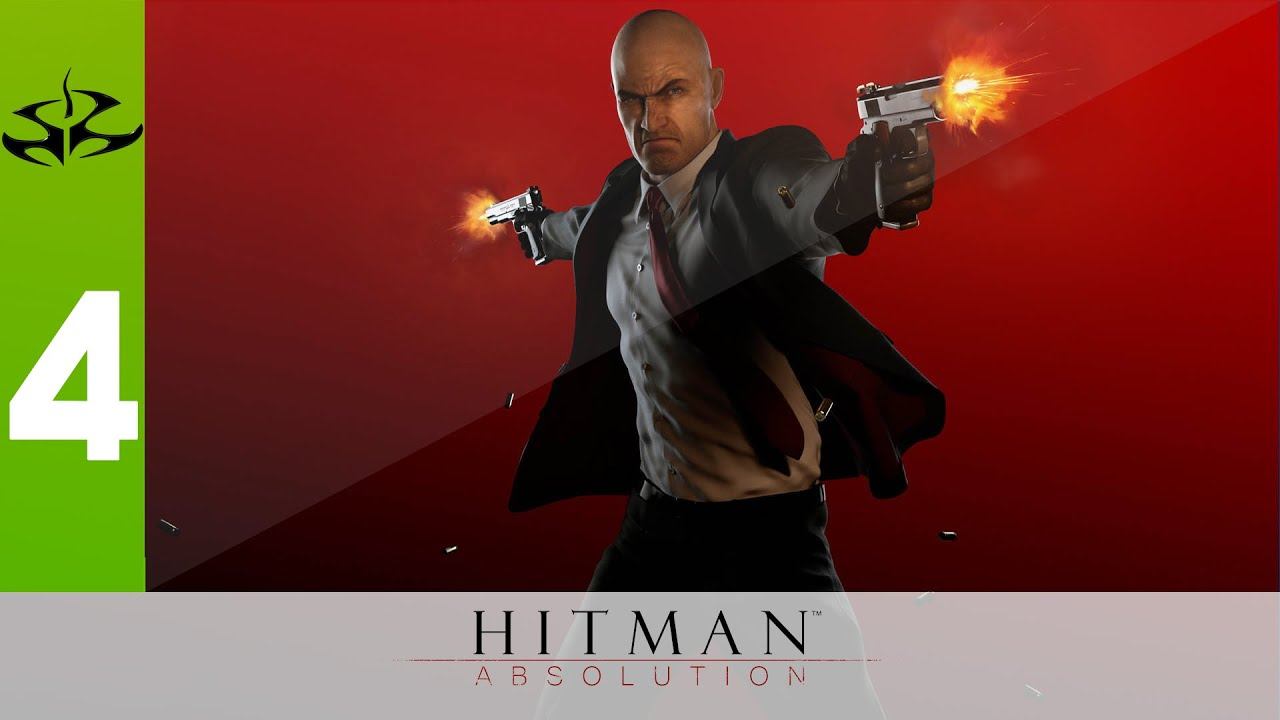 Hitman Absolution - Ep 4 - Strip Club !! - Playthrough FR ᴴᴰ смотреть онлайн