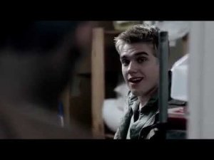 Кино из рода волков |1сезон 5серия