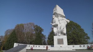 Ильинские рубежи