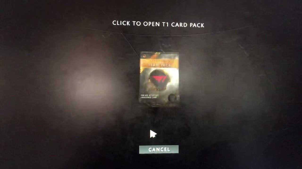 DOTA 2 TI10 PLAYER CARDS CLAIMED. KUKU & KART 🥰