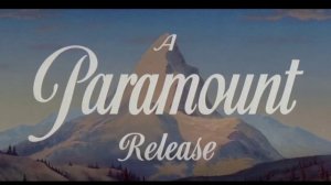 Paramount logo - The Savage Innocents (February 15, 1961) [HD]