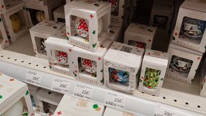 НОВОГОДНИЙ ЛЕМАН ПРО ( Леруа Мерлен)