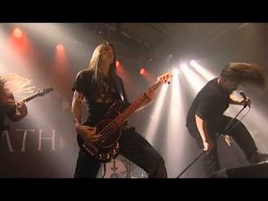 DISMEMBER - Live Blasphemies (2004)