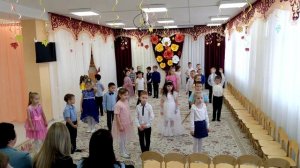 День матери в группе 6-7№2