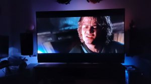 Ambilight test 3