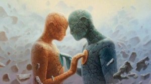 Книга Зоар. Берешит. Часть 1. Моше и Яаков.