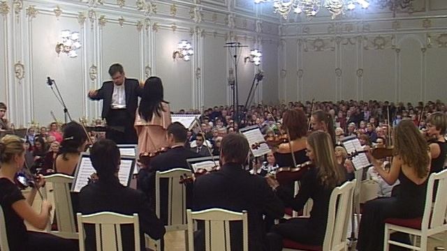 Б. Тищенко - Бег времени - I. "Запах" смотреть онлайн