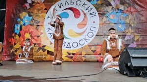 Танец Севера