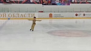 Александр Кандидов 3 юн 7 лет
