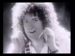 Queen -  The show must go on