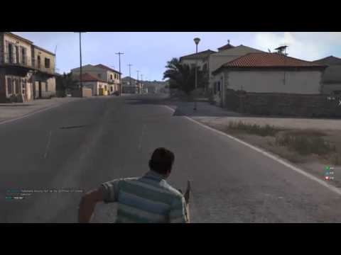 [GER] Arma III - Altis Life - Door Kill ´n Cop Troll ;)