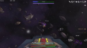 РЕИНКАРНАЦИЯ. Avorion #8 - ИЗУЧАЕМ ТОРГОВЛЮ. ПОДРОБНОСТИ И УЛОВКИ