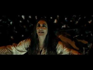 Ведьмы из Сугаррамурди (2013) - шабаш