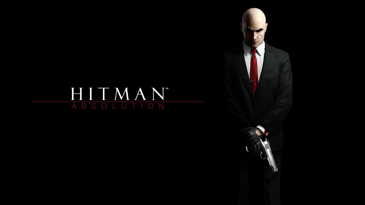 Быстрый обзор Hitman Absolution смотреть онлайн