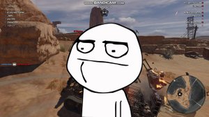 Кросаут/Crossout приколы