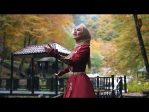 ПРЕМЬЕРА КЛИПА Мадина Хамидова Хьан Амат NEW 2021
