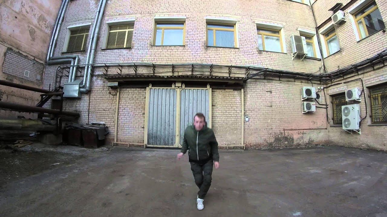 Воскресная туса - Видео приглашение от Smi.2