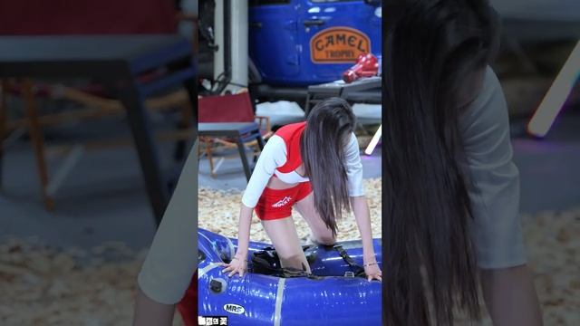 김가온 모델 경기국제보트쇼 2024, 240308 직캠7 (Kim Gaon model Korea International Boat Show 2024, 240308 fancam7) смотреть онлайн