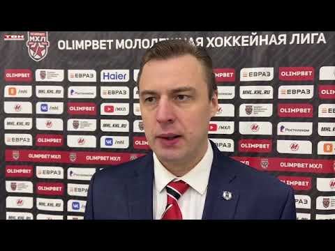 «Кузнецкие Медведи» - «Стальные Лисы» - 3:4 Б смотреть онлайн