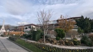 Геленджик. Кабардинка.