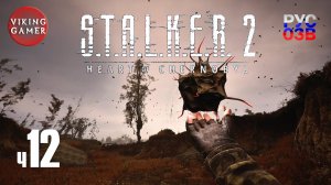 S.T.A.L.K.E.R. 2: Сердце Чернобыля. Прохождение с Рус Озв.  ч.  12  Сбор  тайников в Малой зоне