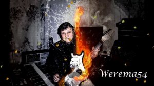 Грустная   осень (блюз)Werema54