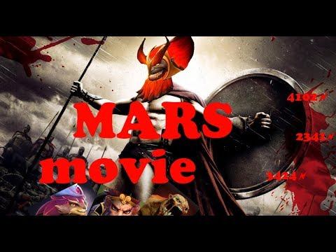 Mars Dota 2 Movie смотреть онлайн