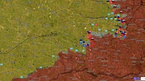 Новосёлковский капкан для ВСУ. ВС РФ двигаются к Малой Токмачке.  СВО. Военные сводки за 24.11.2024.
