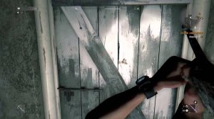 Dying Light CEASE AND DESIST get to 5 gabriel estate