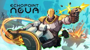 Echo Point Nova. Gameplay PC.