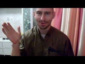 Антон Поддубный