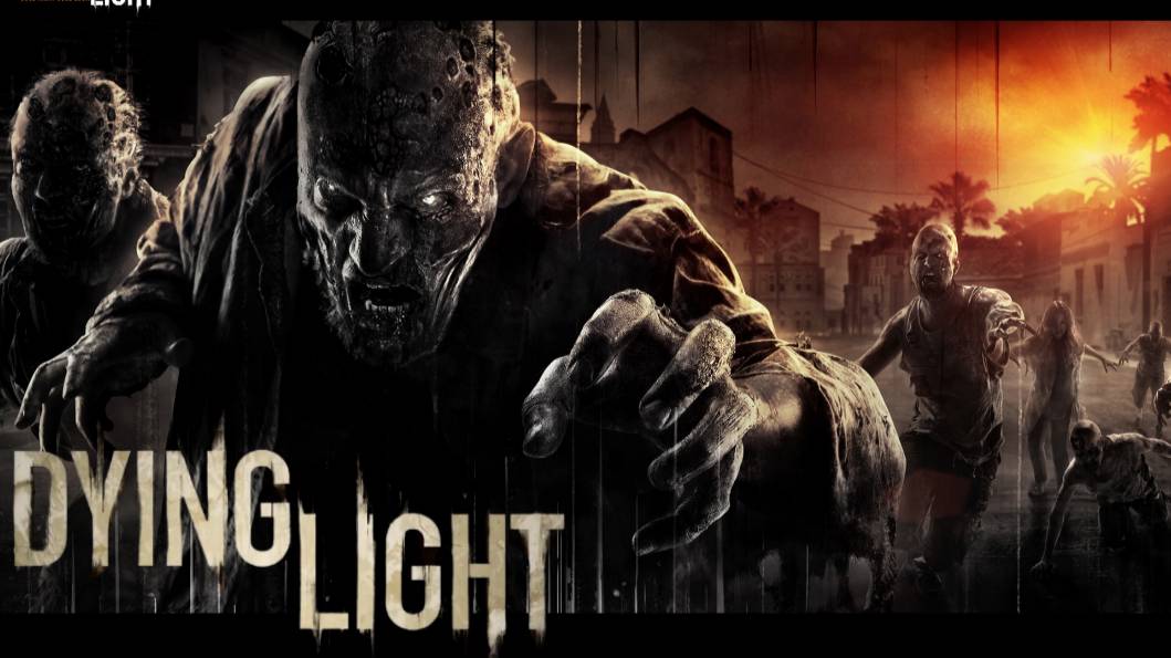 ВЫЖИВАЮ КАК МОГУ В МИРЕ ЗОМБИ ▶ Dying Light #7 ▶ПРОХОЖДЕНИЕ