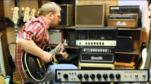 Ostap Dumble Clone VS Chris Custom Crumble Part 1