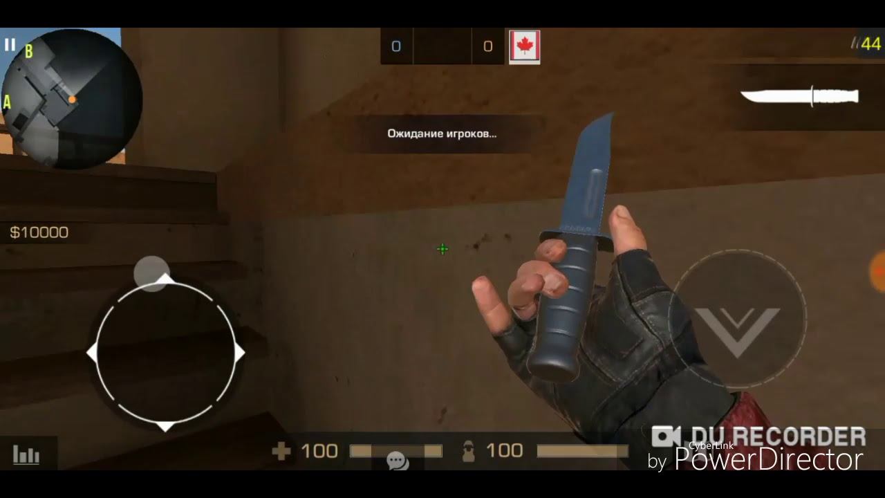 Обновление в Standoff 2 0.11.0 смотреть онлайн