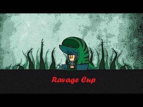 Immortal TV. Dogs vs BBounce BO3(Ravage Cup Final) 2 game смотреть онлайн