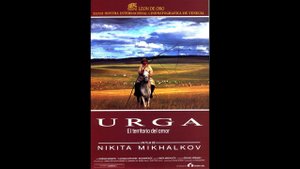 Urga