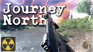 Journey North - GAMMA Update 0.9